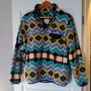 Patagonia 🏔 Synchilla Fleece